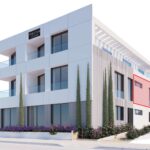 1.Prestige City Center Fração D - Localização