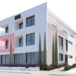 1.Prestige City Center Fração E - Localização