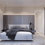 4.Prestige City Center Fração A - Quarto