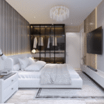 4.Prestige City Center Fração B Quarto