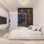 4.Prestige City Center Fração F - Quarto