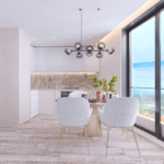 6.Prestige City Center Fração C - Cozinha