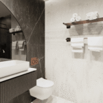 7.Prestige City Center Fração C - WC lado A