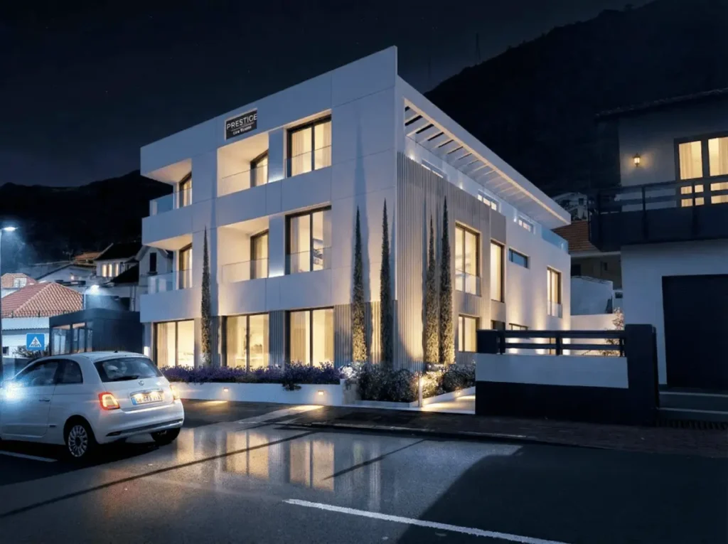 Prestige City Center - Prestige Properties