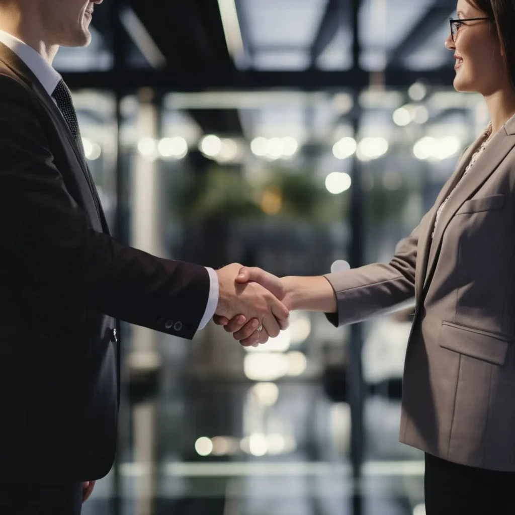 Quem somos - Prestige Properties