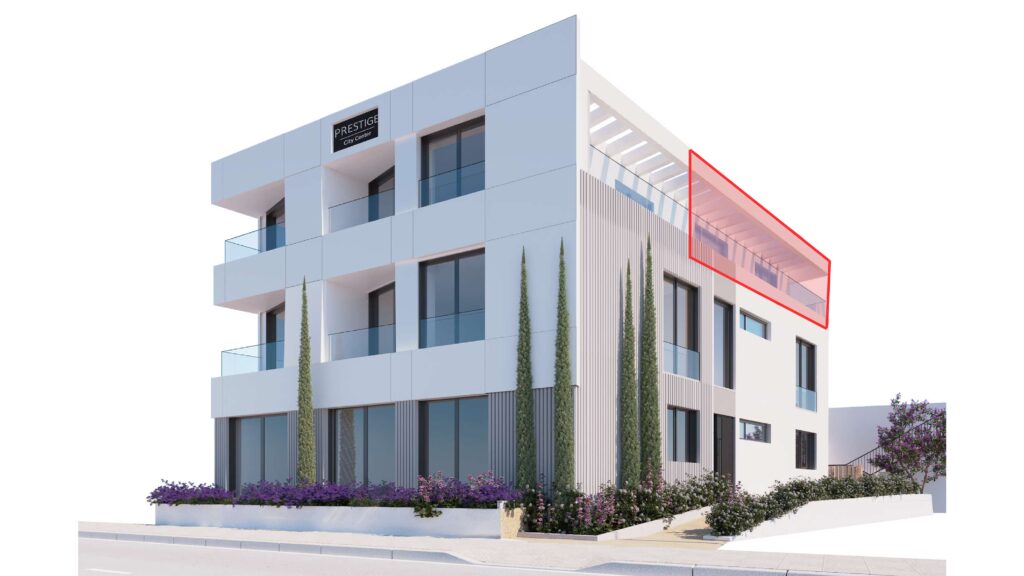 1.Prestige City Center - Fração G - Localização