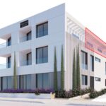 1.Prestige City Center - Fração G - Localização