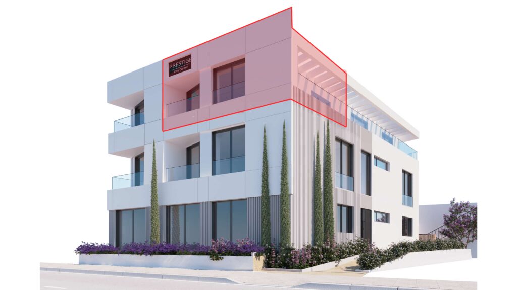 1.Prestige City Center - Fração I - Localização