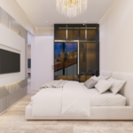 4. Prestige City Center - Fração I - Quarto