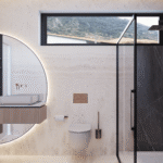 5.Prestige City Center - Fração G - Casa de Banho