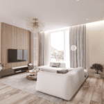 7.Prestige City Center - Fração G -Sala