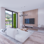 8.Prestige City Center - Fração I - Sala