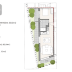 2.Prestige City Center Fração B - Resumo Planta