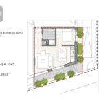 2.Prestige City Center Fração C - Resumo Planta