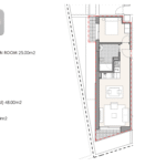 2.Prestige City Center Fração H - Resumo Planta